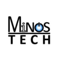 Minos Technology Logo