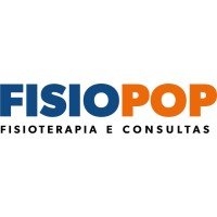 FisioPop Logo