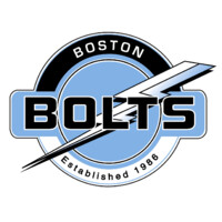 FC Greater Boston Bolts Logo