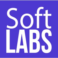 SoftLabs Logo