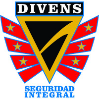 Divens Seguridad Integral S.A.S Logo