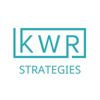 KWR Strategies LLC Logo