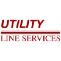 Utility Line Services Logo