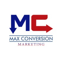 Max Conversion Logo