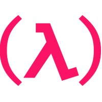 Lambda Curry Logo