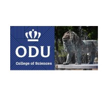 ODU College of Sciences Logo