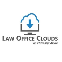 Law Office Clouds Logo