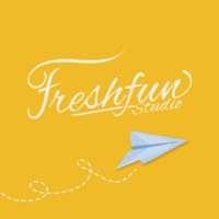 Freshfun Studio Logo