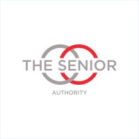 The Senior Authority Logo