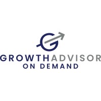 Growth Advisor On Demand Logo