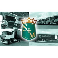 San Martino Transportes Ltda Logo
