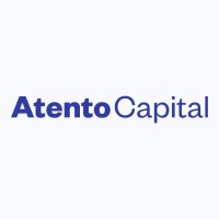 Atento Capital Logo