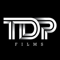 TDP FILMS Logo
