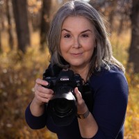Jennifer Wilde Photography Logo