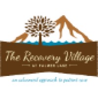 The Recovery Village at Palmer Lake, CO Logo