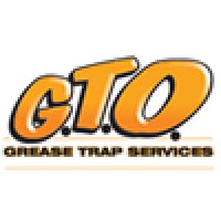 GTO Grease Trap Services - A Termac Company Logo