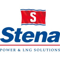 Stena Power & LNG Solutions Logo