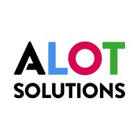 ALOT Solutions Logo