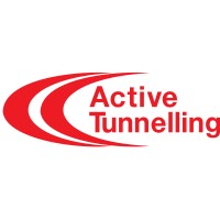 Active Tunnelling Ltd Logo