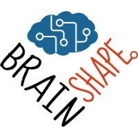 BrainShape Logo