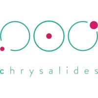 Chrysalides-Phygital Logo