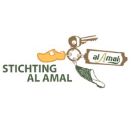Stichting Al Amal Logo