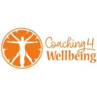 Coaching4Wellbeing Logo