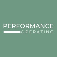 Performance Operating Partners Logo