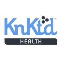 My KnKtd Logo