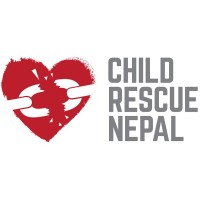 Child Rescue Nepal Logo