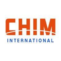 CHIM International Corporation Logo