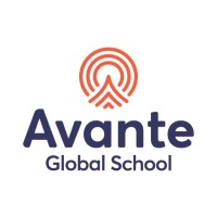 Avante Global School Logo