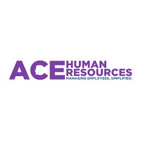 ACE Human Resources, LLC Logo