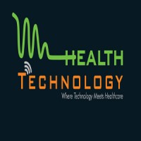 Health Technology Logo