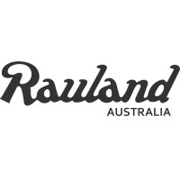 Rauland Australia and New Zealand Logo