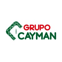 GRUPO CAYMAN Logo