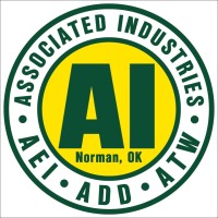 Associated Environmental Industries Logo