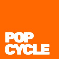 Popcycle Logo