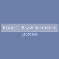 Serrate Paz & Asociados Logo