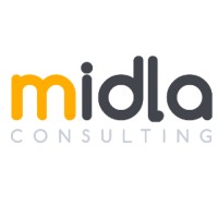 Midla Consulting Logo