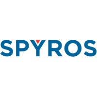 SPYROS CONSULTING S. A. Logo