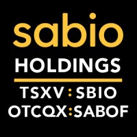 Sabio Holdings Inc. Logo