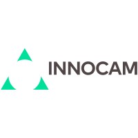 Innocam Logo