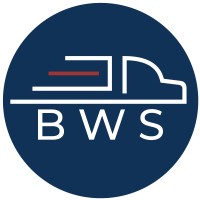 BWS Logistics Logo