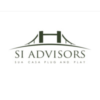 Si Advisors Logo