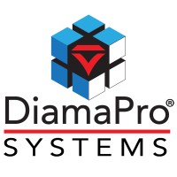 DiamaPro Systems® Logo