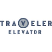 Traveler Elevator Logo