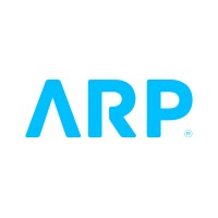 Atlantis Rubber Powders Logo