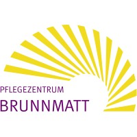 Pflegezentrum Brunnmatt Logo