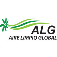 Aire Limpio Global Logo